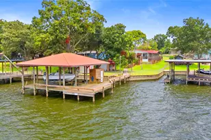 298 Nugent Dr, Livingston, TX 77351 - Photo 45