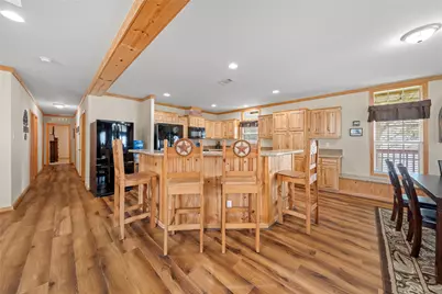 298 Nugent Drive, Livingston, TX 77351 - Photo 13