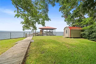 298 Nugent Dr, Livingston, TX 77351 - Photo 39