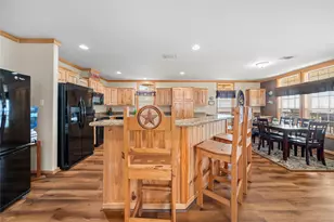 298 Nugent Dr, Livingston, TX 77351 - Photo 9