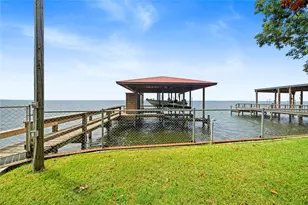 298 Nugent Dr, Livingston, TX 77351 - Photo 41