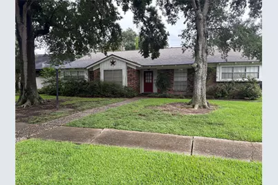 534 Bayview Drive, El Lago, TX 77586 - Photo 1