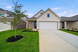 21607 Colonial Meadow Creek Trail Trail, Waller, TX 77484 - Photo 1