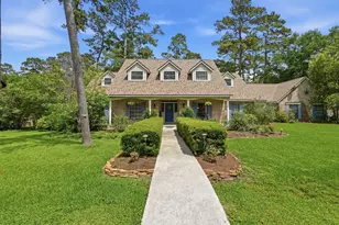 587 Melmont St, Conroe, TX 77302 - Photo 3