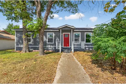 1000 W 17th Street, Bryan, TX 77803 - Photo 1