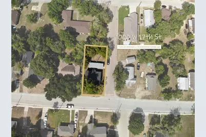 1000 W 17th Street, Bryan, TX 77803 - Photo 3