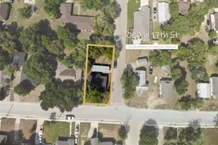 1000 W 17th St, Bryan, TX 77803 - Photo 3