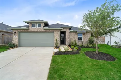 20802 Pomegranate Glen Court, Tomball, TX 77377 - Photo 39