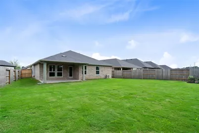 20802 Pomegranate Glen Court, Tomball, TX 77377 - Photo 37
