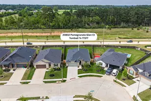 20802 Pomegranate Gln Ct, Tomball, TX 77377 - Photo 3