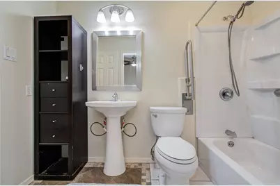 7902 White Swan Drive, Humble, TX 77396 - Photo 13