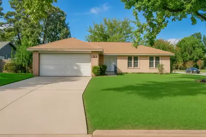 7902 White Swan Drive, Humble, TX 77396 - Photo 1