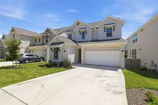 1121 Silver Dollar Trail, Georgetown, TX 78628 - Photo 45