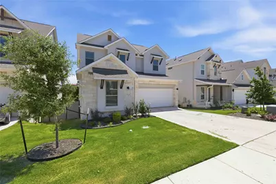 1121 Silver Dollar Trail, Georgetown, TX 78628 - Photo 43