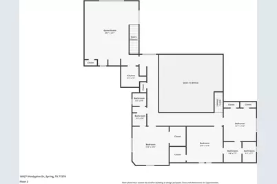 16927 Windypine Drive, Spring, TX 77379 - Photo 41