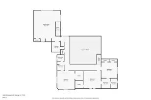 16927 Windypine Dr, Spring, TX 77379 - Photo 41