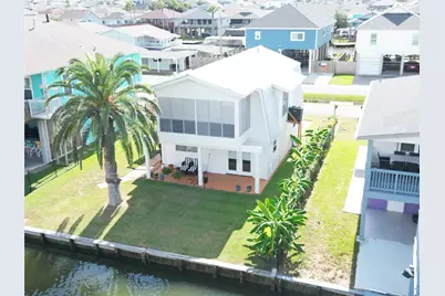 88 Tarpon Street, Bayou Vista, TX 77563 - Photo 1