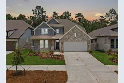 9158 Grand Jubilee Drive, Montgomery, TX 77316 - Photo 1