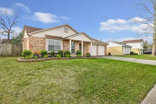 7214 Dogwood Trail Dr, Humble, TX 77346 - Photo 25