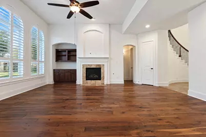 5403 Mesquite Ridge Street, Fulshear, TX 77441 - Photo 11