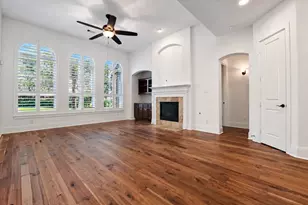 5403 Mesquite Ridge St, Fulshear, TX 77441 - Photo 5