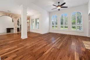 5403 Mesquite Ridge St, Fulshear, TX 77441 - Photo 13