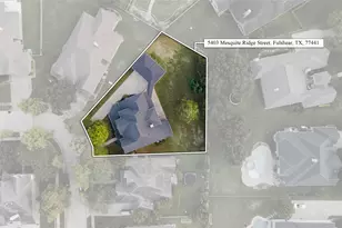 5403 Mesquite Ridge St, Fulshear, TX 77441 - Photo 3