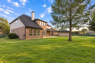 5403 Mesquite Ridge St, Fulshear, TX 77441 - Photo 37