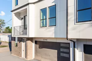 2314 Barbee St, Houston, TX 77004 - Photo 1