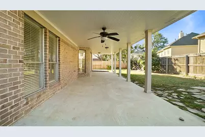 810 Flanners Court, Spring, TX 77373 - Photo 35