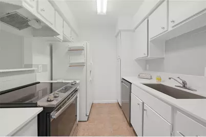 8425 Hearth Drive #22, Houston, TX 77054 - Photo 5
