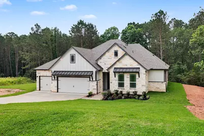 9632 Moss Rose, Willis, TX 77378 - Photo 3