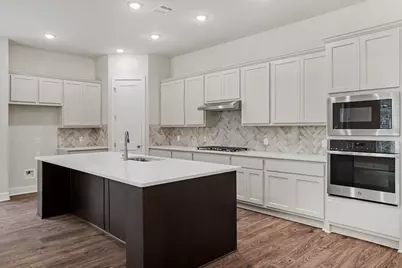 9632 Moss Rose, Willis, TX 77378 - Photo 9