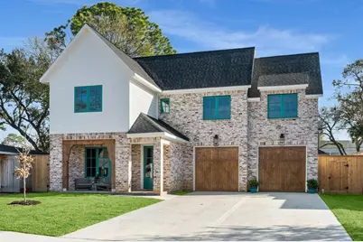 5429 Judalon Lane, Houston, TX 77056 - Photo 3
