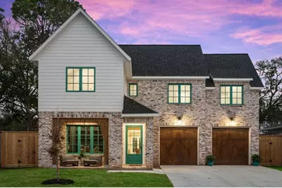 5429 Judalon Lane, Houston, TX 77056 - Photo 1