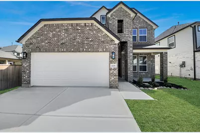 15006 Royal Leaf Drive, Cypress, TX 77429 - Photo 3