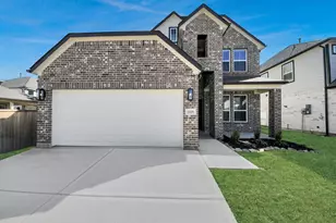 15006 Royal Leaf Dr, Cypress, TX 77429 - Photo 3