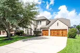 14111 Aspen Haze Ln, Humble, TX 77396 - Photo 3