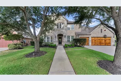 14111 Aspen Haze Lane, Humble, TX 77396 - Photo 1