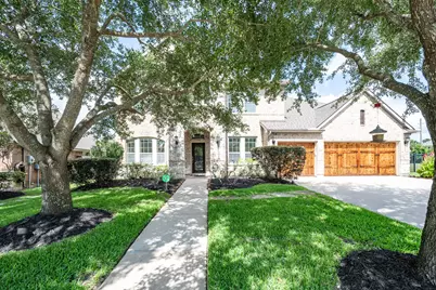 14111 Aspen Haze Lane, Humble, TX 77396 - Photo 1