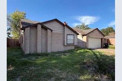 16006 Corsair Road, Houston, TX 77053 - Photo 1
