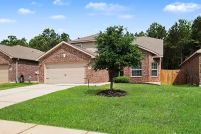 7711 Boulder Sunstone Lane, Conroe, TX 77304 - Photo 1