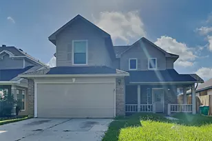 19722 Waterflower Dr, Tomball, TX 77375 - Photo 1