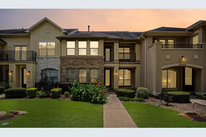 2047 Palm Forest Lane, Houston, TX 77077 - Photo 1