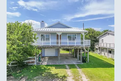 1578 Railroad Avenue, San Leon, TX 77539 - Photo 1