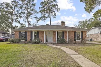 2114 Briarcreek Boulevard, Houston, TX 77073 - Photo 1