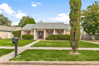 6606 Dusty Dawn Drive, Houston, TX 77086 - Photo 1