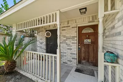 20039 Moonflower Lane, Katy, TX 77449 - Photo 3