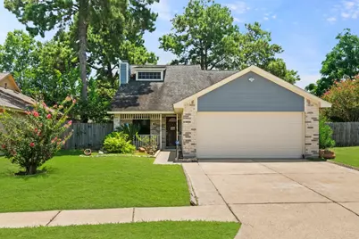 20039 Moonflower Lane, Katy, TX 77449 - Photo 1