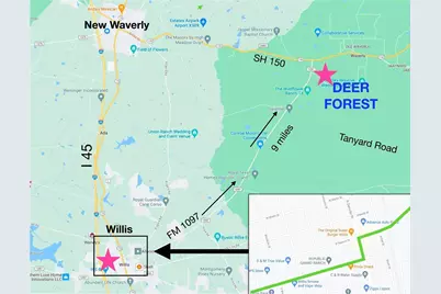 305 Iron Horse Road, Willis, TX 77378 - Photo 9